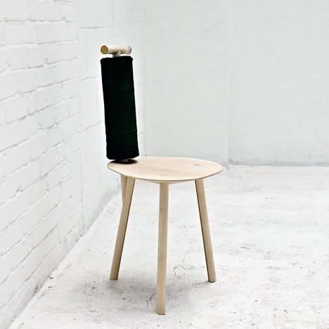 Assemblage 1 by Studio Toogood Assemblage 1 by Studio Toogood