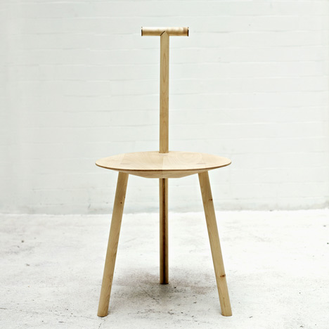 Assemblage 1 by Studio Toogood Assemblage 1 by Studio Toogood