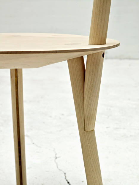 Assemblage 1 by Studio Toogood Assemblage 1 by Studio Toogood