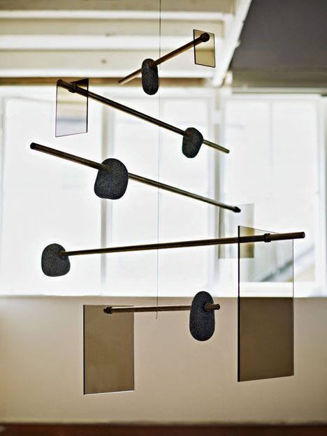 Assemblage 1 by Studio Toogood Assemblage 1 by Studio Toogood