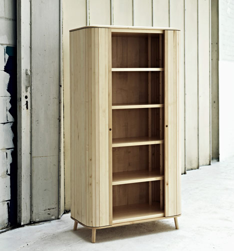 Assemblage 1 by Studio Toogood Assemblage 1 by Studio Toogood