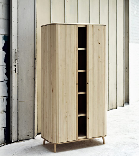 Assemblage 1 by Studio Toogood Assemblage 1 by Studio Toogood