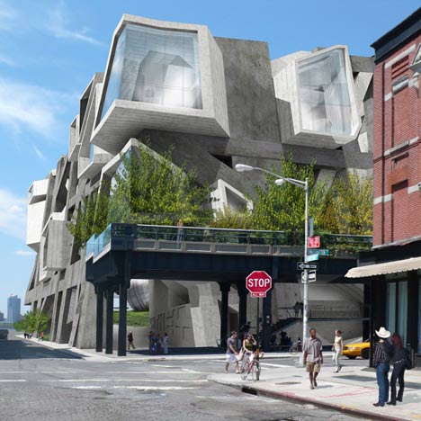 Axis Mundi Imagine a Different Whitney Downtown Axis Mundi Imagine a Different Whitney Downtown