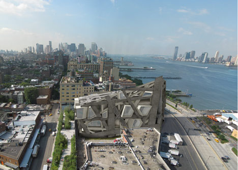 Axis Mundi Imagine a Different Whitney Downtown Axis Mundi Imagine a Different Whitney Downtown