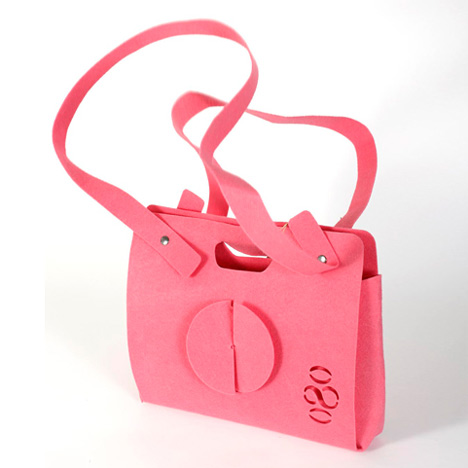 Bags by Maam Project