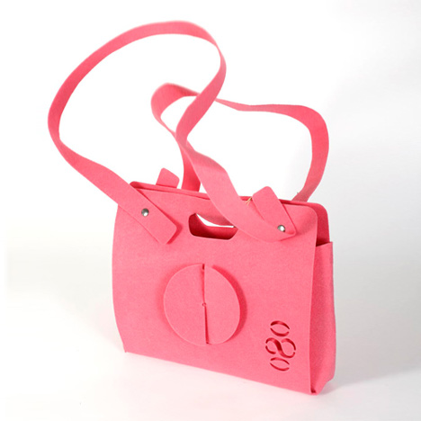 Bags by Maam Project