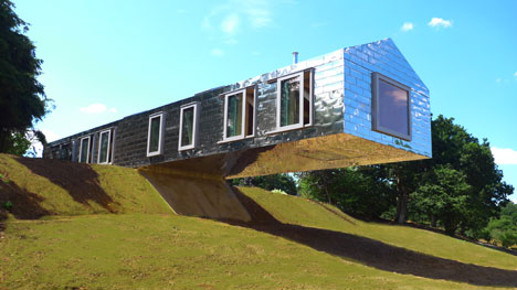 Balancing Barn by MVRDV Balancing Barn by MVRDV