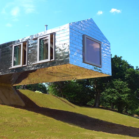 Balancing Barn by MVRDV