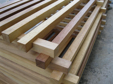 Bench by Richard Shed for Bench 10 Bench by Richard Shed for Bench 10