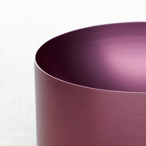 Colour and the Machine by Minimalux Colour and the Machine by Minimalux