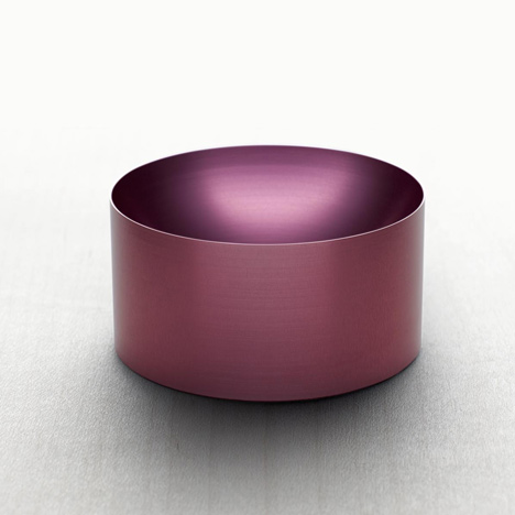 Colour and the Machine by Minimalux Colour and the Machine by Minimalux