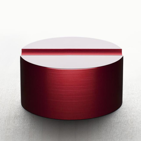 Colour and the Machine by Minimalux Colour and the Machine by Minimalux
