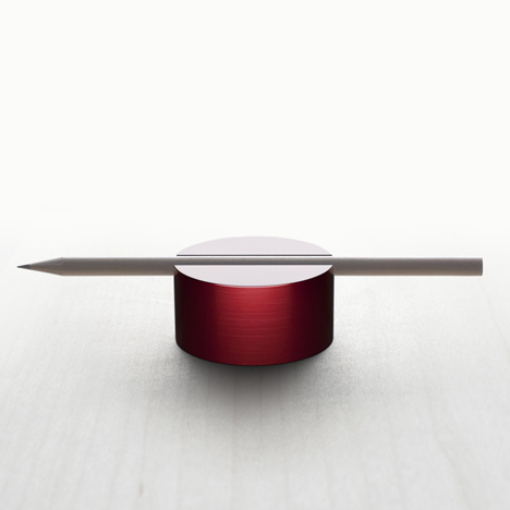 Colour and the Machine by Minimalux Colour and the Machine by Minimalux