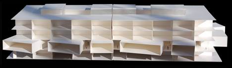 County Elementary School by Vector Architects County Elementary School by Vector Architects