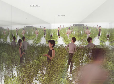 Dezeen x Design Association container competition winners 2010 Dezeen x Design Association container competition winners 2010