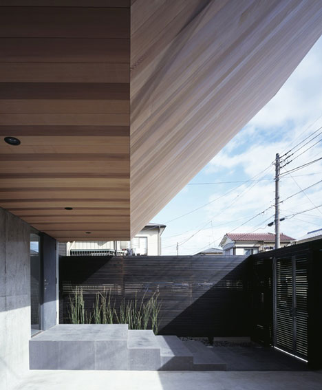 Flow by APOLLO Architects & Associates Flow by APOLLO Architects & Associates