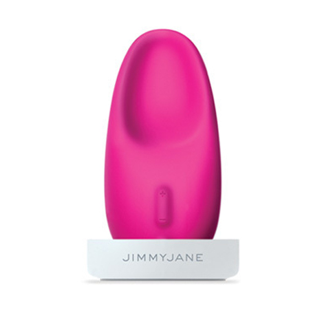 Form 3 by fuseproject for Jimmyjane Form 3 by fuseproject for Jimmyjane