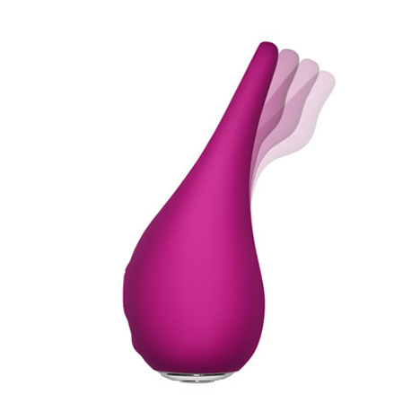 Form 3 by fuseproject for Jimmyjane Form 3 by fuseproject for Jimmyjane