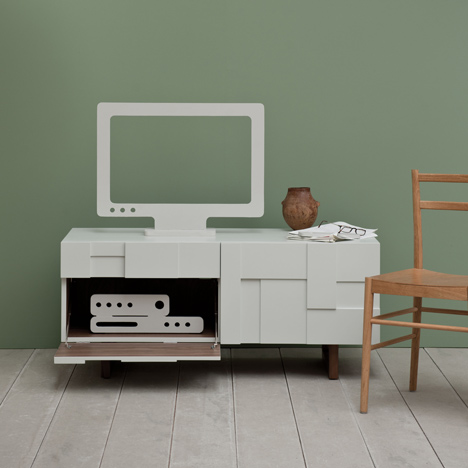 Furniture by Russell Pinch