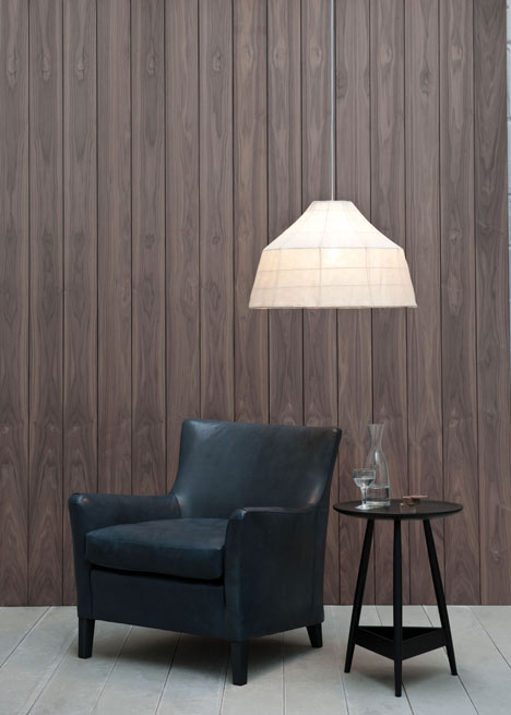 Furniture by Russell Pinch