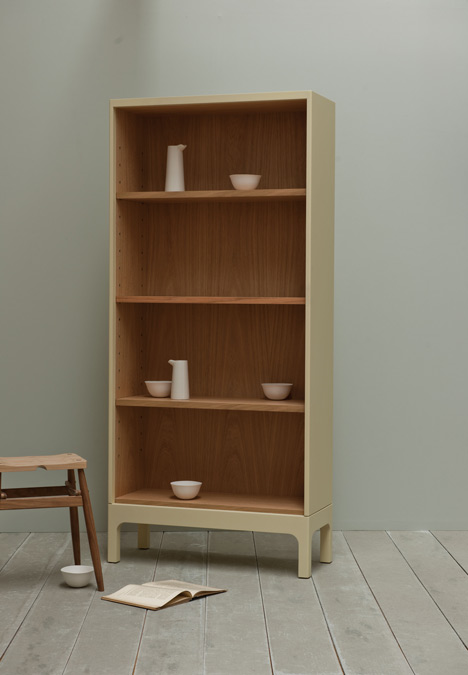 Furniture by Russell Pinch