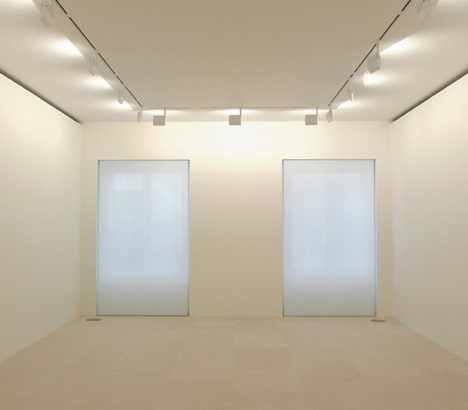 Gagosian Paris by Caruso St John and Jean-Francois Bodin
