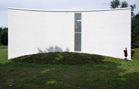 Gallery Orsta by Claesson Koivisto Rune