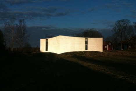 Gallery Orsta by Claesson Koivisto Rune