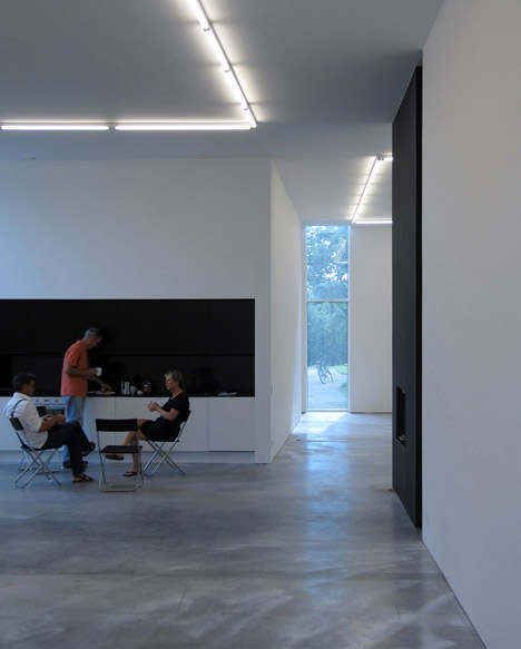 Gallery Orsta by Claesson Koivisto Rune