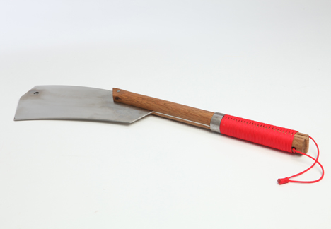 Garden Tools by Itay Laniado 