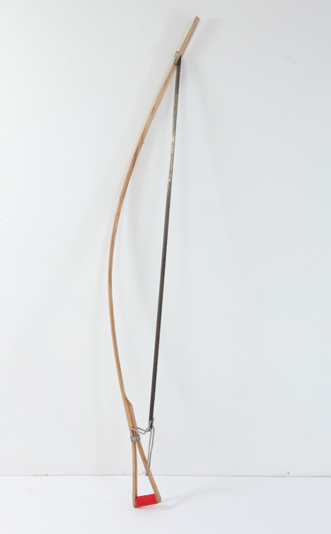 Garden Tools by Itay Laniado 