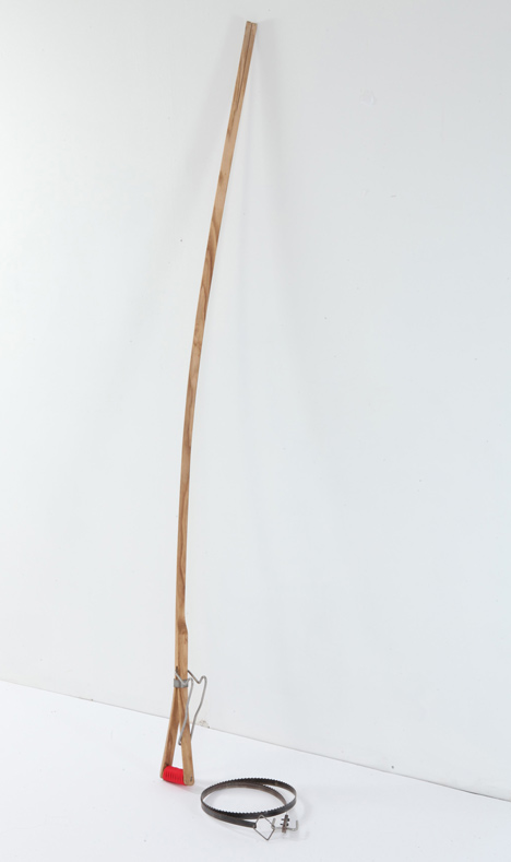 Garden Tools by Itay Laniado 