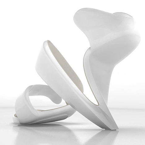 Hakes Mojito Shoe by Julian Hakes Hakes Mojito Shoe by Julian Hakes