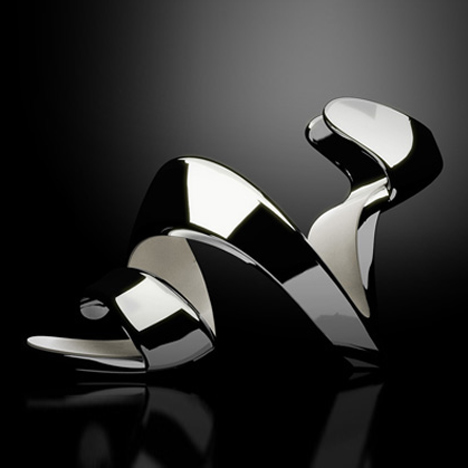 Hakes Mojito Shoe by Julian Hakes