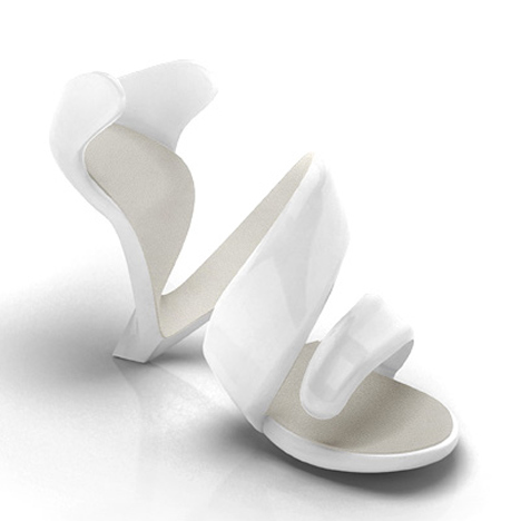 Hakes Mojito Shoe by Julian Hakes Hakes Mojito Shoe by Julian Hakes