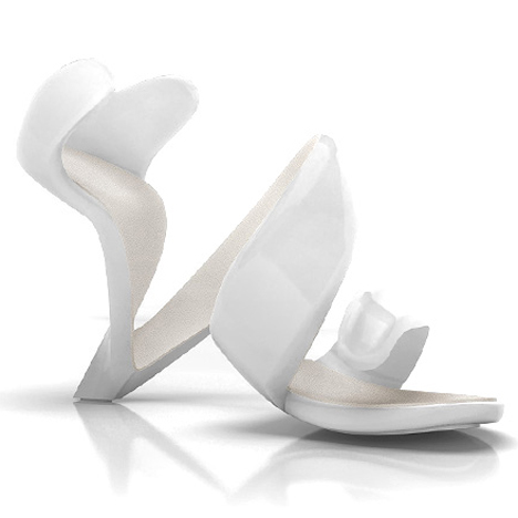 Hakes Mojito Shoe by Julian Hakes Hakes Mojito Shoe by Julian Hakes