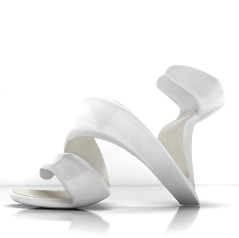 Hakes Mojito Shoe by Julian Hakes Hakes Mojito Shoe by Julian Hakes