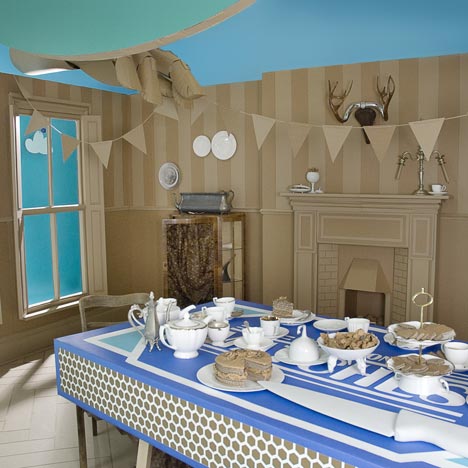 Hands On Design brought to life