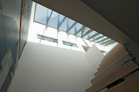 House near Poznan by Neostudio 