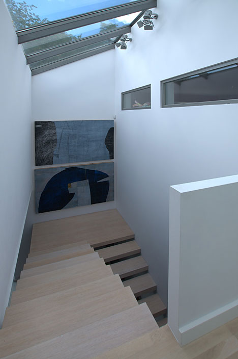 House near Poznan by Neostudio 