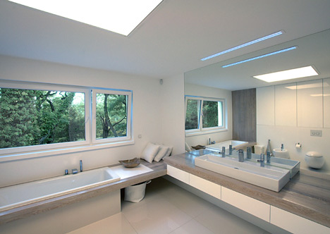 House near Poznan by Neostudio 