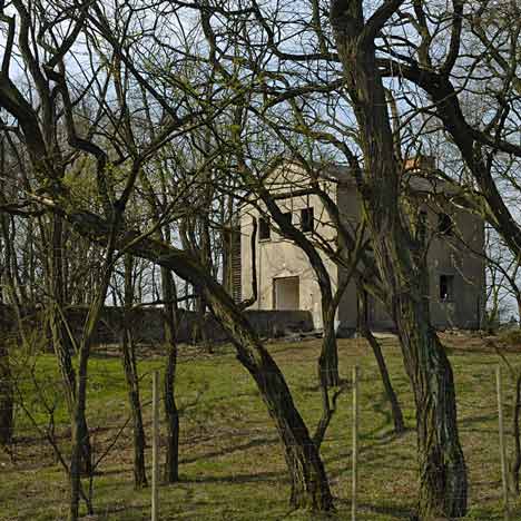 House near Poznan by Neostudio 