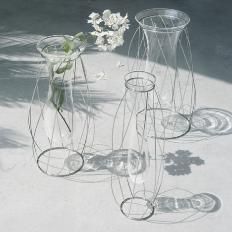 Intanto by Mario Trimarchi for Alessi Intanto by Mario Trimarchi for Alessi