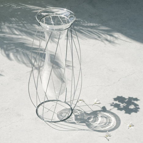 Intanto by Mario Trimarchi for Alessi