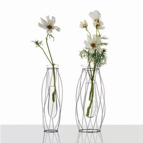 Intanto by Mario Trimarchi for Alessi Intanto by Mario Trimarchi for Alessi