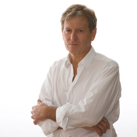John Pawson at the Design Museum