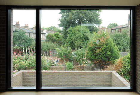Kings Grove by Duggan Morris Architects