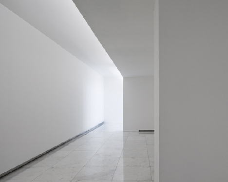 Mimesis Museum Álvaro Siza