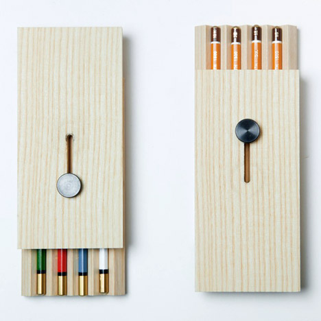 Monster collection by Tomas Kral and Camille Blin for OKOLO Monster collection by Tomas Kral and Camille Blin for OKOLO