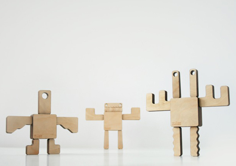 Mr Cube by Hector Serrano for Ten Plan at 100 Design London Mr Cube by Hector Serrano for Ten Plan at 100 Design London